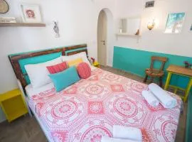 Kuytu Bed & Breakfast