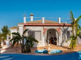 Casa Principal