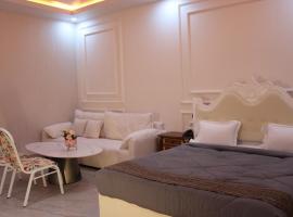 Green Valley Seas and Resorts，位于兰奇的酒店