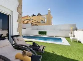 Luxury Villa Torviscas