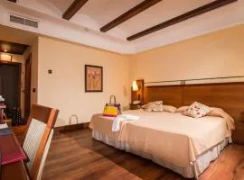 Hotel Abades Guadix