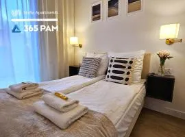 Apartamenty Harmonia - 365PAM