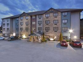 Brookstone Lodge near Biltmore Village, Ascend Hotel Collection