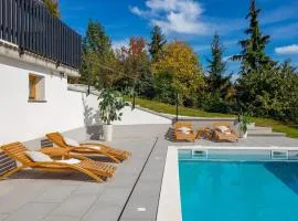 Holiday Home & Spa Kozji Vrh
