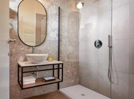 安缇卡方特酒店，位于布雷西亚的酒店