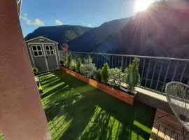 UNIQUE BBQ & GRAN Terraza 8416