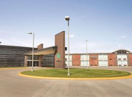 Country Inn & Suites by Radisson, Fergus Falls, MN，位于Fergus Falls的酒店