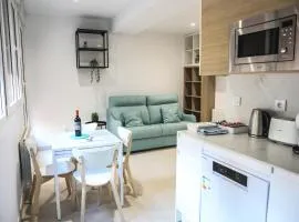 Apartamentos Sudestada