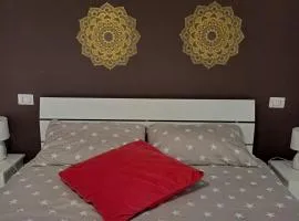 CASA GIULIA comfort, relax & private parking