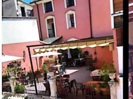 Casa Valor，位于Penáguila的酒店