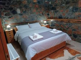 Sissy's home，位于帕雷斯阿吉萨那的酒店