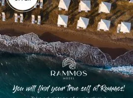 Rammos Managed By Dedeman