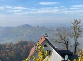 Winzerhaus am Eckberg