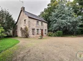 La loge du bourg