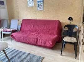 Appartement Risoul, 1 pièce, 4 personnes - FR-1-330-88