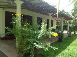 Green Valley Home stay