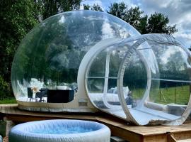 La bulle du Bon'Heure