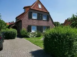 Nordapart Anne Bessrich