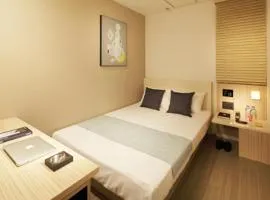 Hotel UNO Nishikawaguchi Nishiguchi