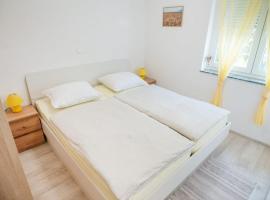 Apartman Tamburica Vinkovci，位于温科夫齐的公寓