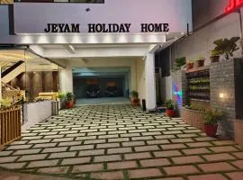 JEYAM HOLIDAY HOME