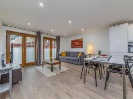 Amazing 2 Bed Bath Flat with London Eye View LM7