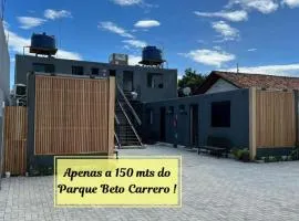 Hospedagem Quinta do Correia