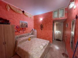 Sweet Home Rosy，位于卡拉塔比亚诺的酒店