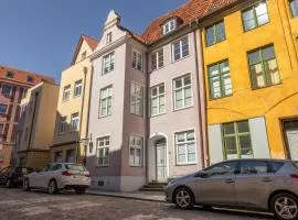 Ferienwohnungen in der Altstadt Stralsund