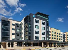 Hyatt House San Jose/Cupertino，位于库比蒂诺的酒店