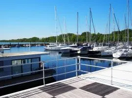 Ostsee Hausboot Boltenhagen - WELL Hausboote LP4