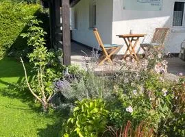 Ferienwohnung am Bacherl