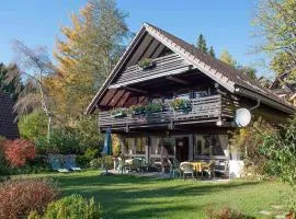 Ferienhaus Geißler Meran