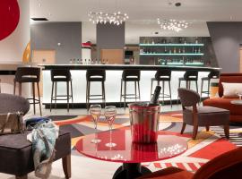 MGM Hôtels & Résidences - Hôtel Alhéna，位于福勒恩的酒店