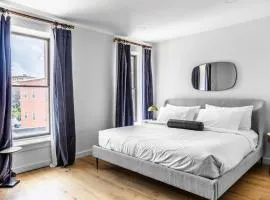 The Phenix Historic DTWN Hotel, King Bed, Room # 309