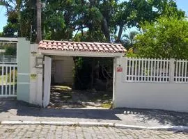 Hostel boca da barra