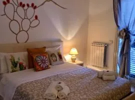 B&B fragranza di sicilia