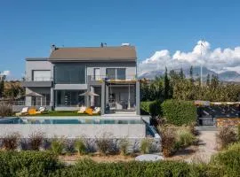 Villa Capparis