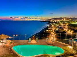 Dana Point Oceanfront Amazing Views STR14-0128，位于丹纳岬的酒店