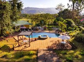 Hotel Villa Florencia