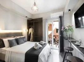 Lilian boutique city suite