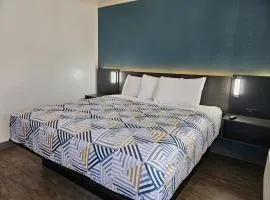 威斯敏斯特北6号汽车旅馆