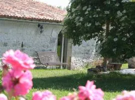 Gîte les Chaillots