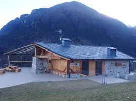 Agritur Maso Il Gioco