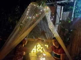 Teques Escape Natural