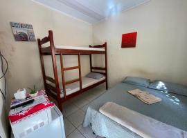 Pelinca Suite，位于坎普斯戈伊塔卡济斯的乡村别墅