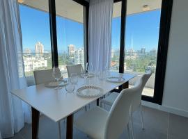 View Luxury，位于埃斯特角城的公寓
