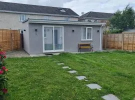 Cosy Garden Studio near Dublin Airport