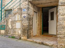 O Ref&uacute;gio das Buracas，位于新孔代沙的木屋