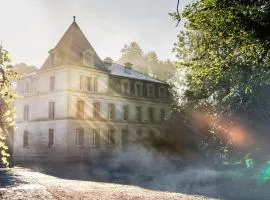 Château des Aulnes